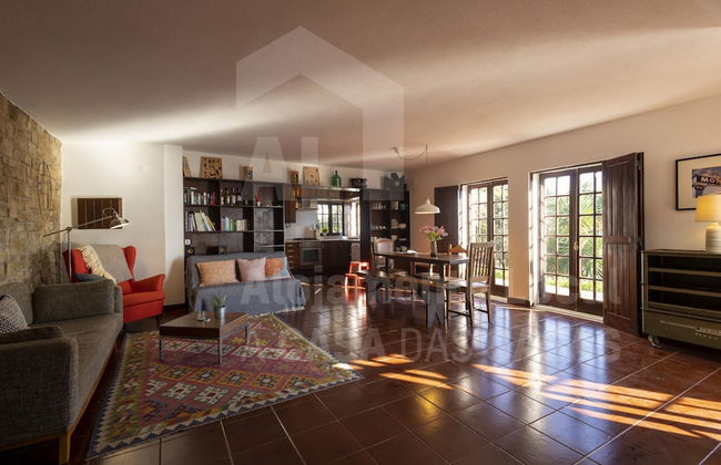 Villa Coxos by Acasadascasas - Foto 16