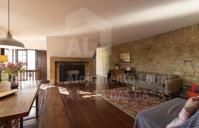 Villa Coxos by Acasadascasas - Foto 18