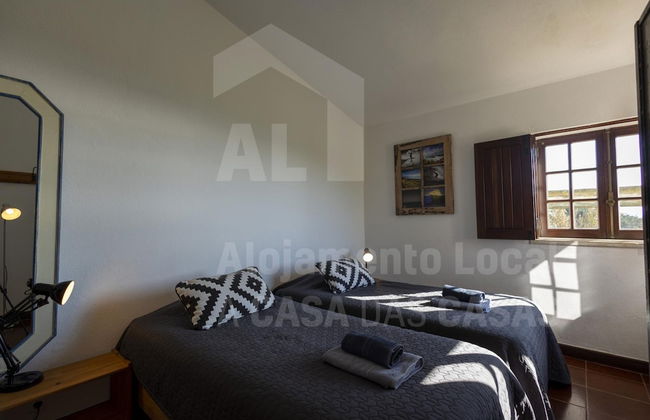 Villa Coxos by Acasadascasas - Foto 20