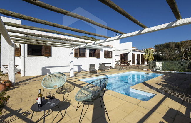 Villa Coxos by Acasadascasas - Foto 12