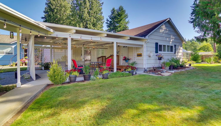 Foto 1 - Charming Updated Retreat Walk to Lake Stevens