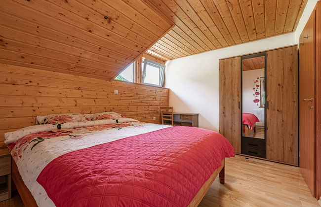 Ranch Stojnšek House With Sauna - Foto 2