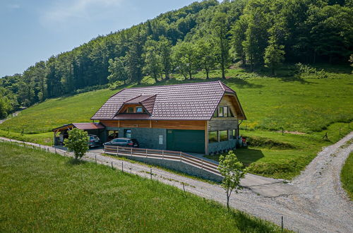 Photo 1 - Ranch Stojnšek House With Sauna