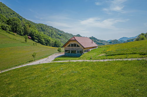 Photo 22 - Ranch Stojnšek House With Sauna