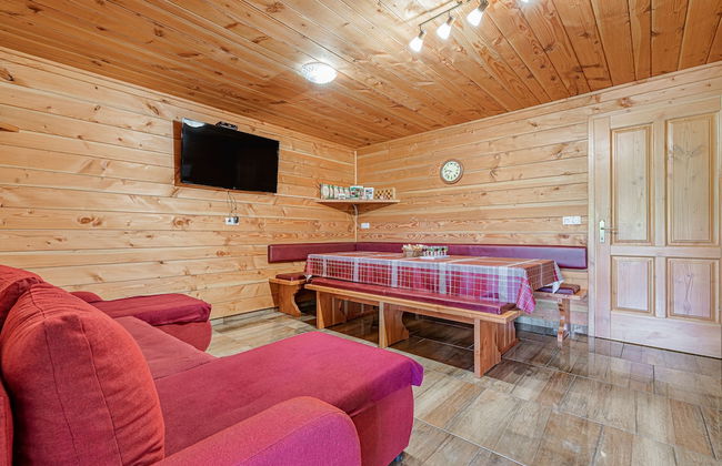 Ranch Stojnšek House With Sauna - Foto 7