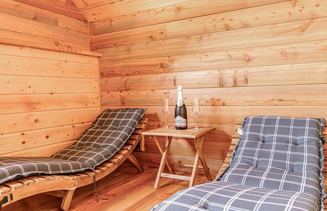 Ranch Stojnšek House With Sauna - Foto 15