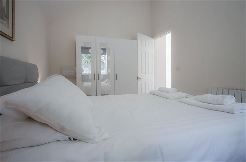 Foto 7 - Caldey - 2 Bedroom Apartment - Pendine