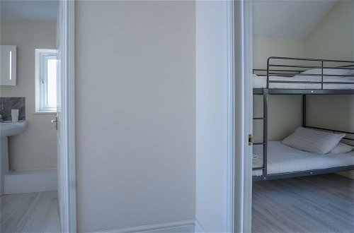Foto 8 - Caldey - 2 Bedroom Apartment - Pendine