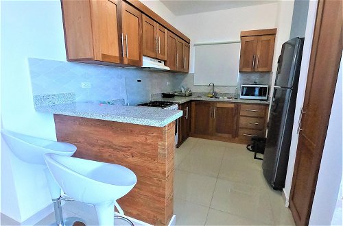 Foto 7 - Charming 3-bed Apartment in Puerto Plata