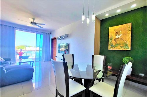 Photo 13 - Charming 3-bed Apartment in Puerto Plata