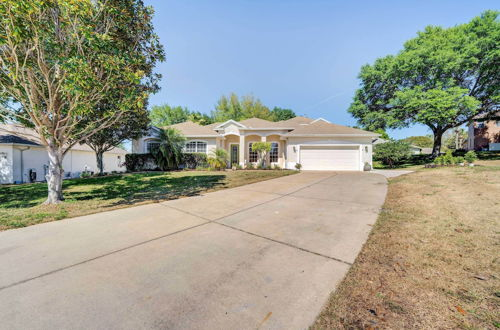 Foto 7 - Stunning Minneola Home With Private Pool & Yard