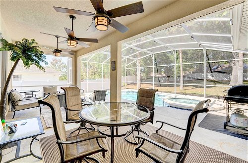 Foto 30 - Stunning Minneola Home With Private Pool & Yard