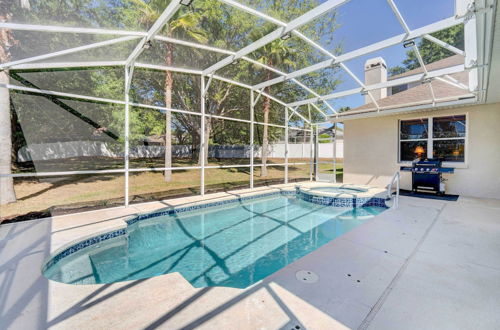 Foto 17 - Stunning Minneola Home With Private Pool & Yard
