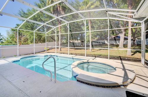 Photo 27 - Stunning Minneola Home With Private Pool & Yard