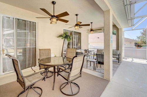 Photo 31 - Stunning Minneola Home With Private Pool & Yard