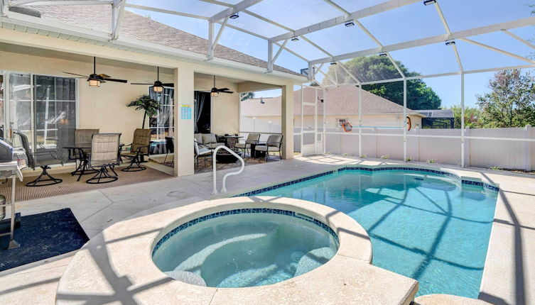 Photo 1 - Stunning Minneola Home With Private Pool & Yard