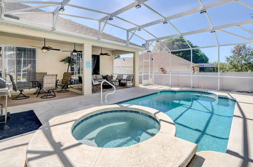 Foto 1 - Stunning Minneola Home With Private Pool & Yard