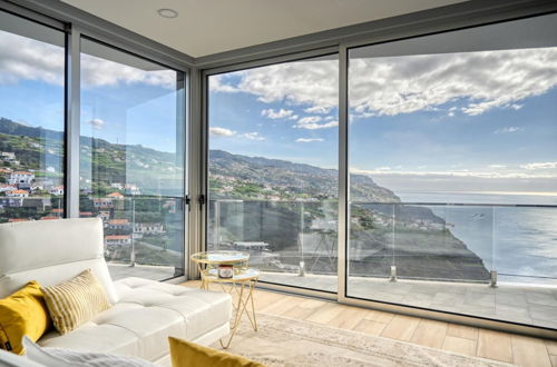 Foto 11 - Sunrise Villa a Home in Madeira