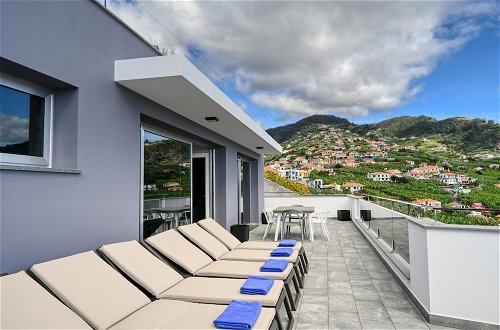 Foto 49 - Sunrise Villa a Home in Madeira