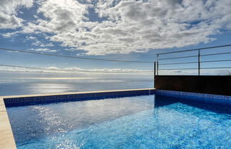 Photo 2 - Sunrise Villa a Home in Madeira