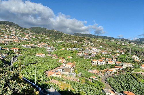 Foto 53 - Sunrise Villa a Home in Madeira