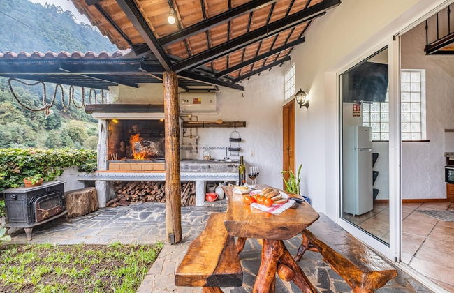Ivy Cottage by Madeira Sun Travel - Foto 1