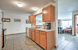 Photo 2 - Bartlett Condo w/ Mtn Views Near Ski Resorts