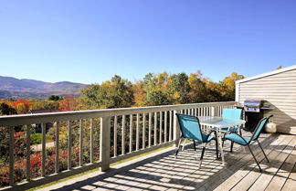 Photo 1 - Bartlett Condo w/ Mtn Views Near Ski Resorts