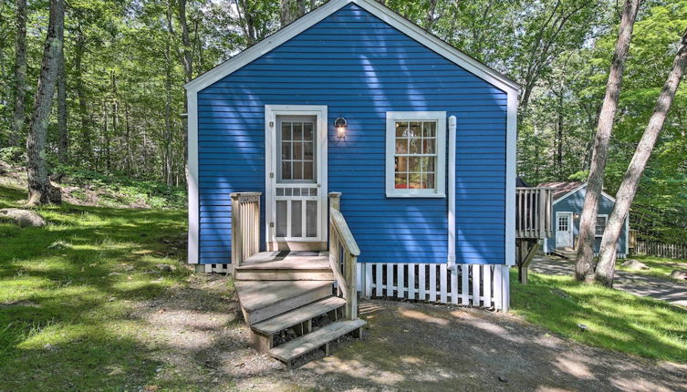 Photo 1 - Updated Tiny House: Walk to Wiscasset Village