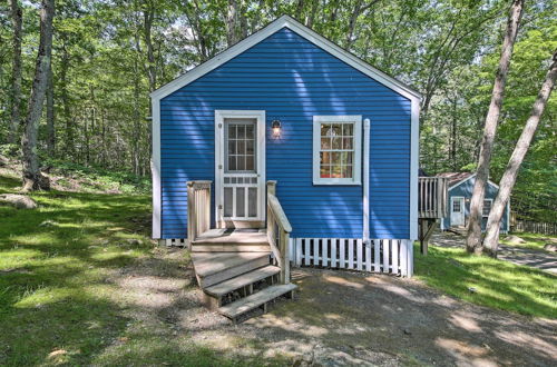 Foto 1 - Updated Tiny House: Walk to Wiscasset Village