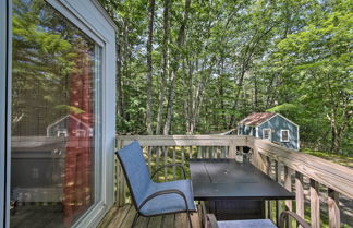 Photo 3 - Updated Tiny House: Walk to Wiscasset Village