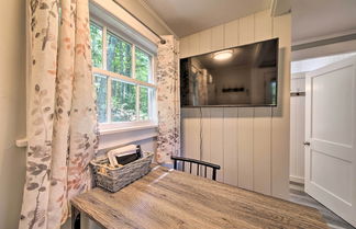 Photo 2 - Updated Tiny House: Walk to Wiscasset Village