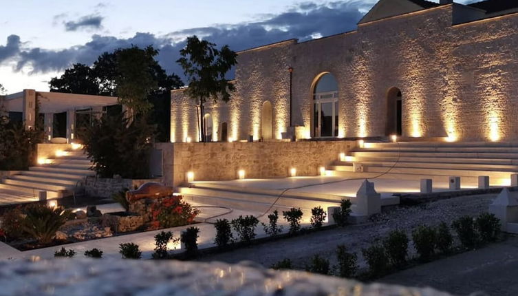 Photo 1 - Masseria Paretano