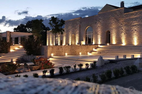 Photo 1 - Masseria Paretano