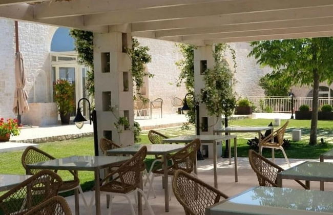 Masseria Paretano - Foto 7