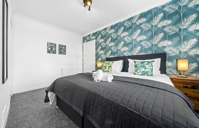 Coats Apartment - Foto 6