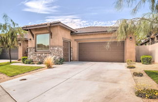 Photo 3 - Idyllic Indio Oasis w/ Private Pool & Spa