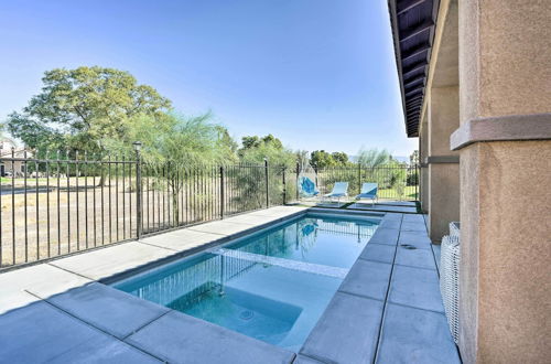 Photo 26 - Idyllic Indio Oasis w/ Private Pool & Spa