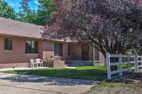 Photo 1 - Central Escalante Home ~ 5 Mi to Grand Staircase