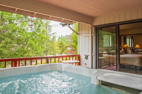 Photo 40 - Rustic Groveland Home: Private Hot Tub, Deck & BBQ