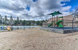 Photo 2 - Rustic Groveland Home: Private Hot Tub, Deck & BBQ