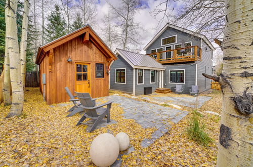 Foto 7 - Inviting & Renovated Home in Crested Butte