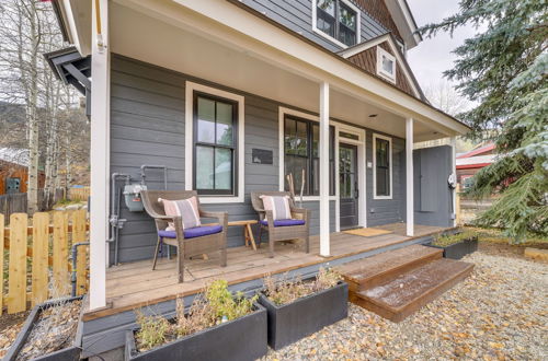 Photo 24 - Inviting & Renovated Home in Crested Butte