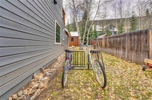 Foto 15 - Inviting & Renovated Home in Crested Butte