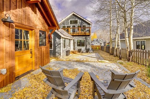 Foto 27 - Inviting & Renovated Home in Crested Butte