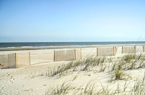 Photo 8 - Family Beach Retreat w/ Balcony, Walk to Shore