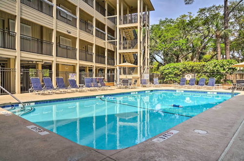 Photo 13 - Family Beach Retreat w/ Balcony, Walk to Shore