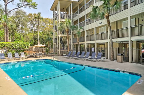 Photo 27 - Family Beach Retreat w/ Balcony, Walk to Shore