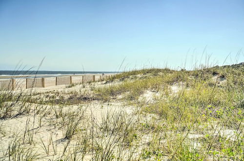 Photo 23 - Family Beach Retreat w/ Balcony, Walk to Shore