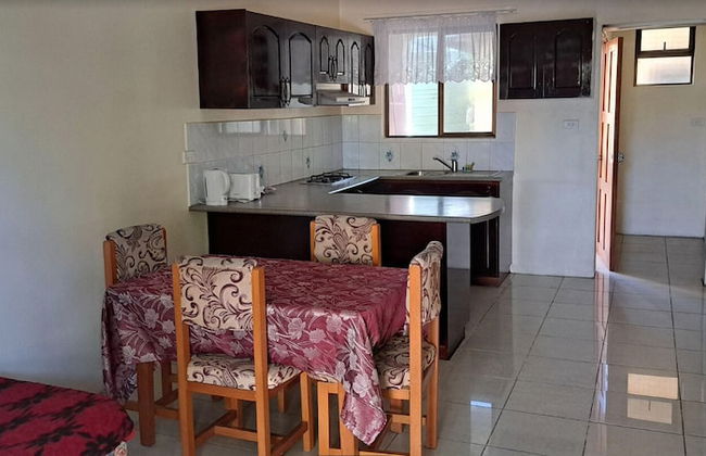 Shalini Garden Hotel & Apartment - Foto 9